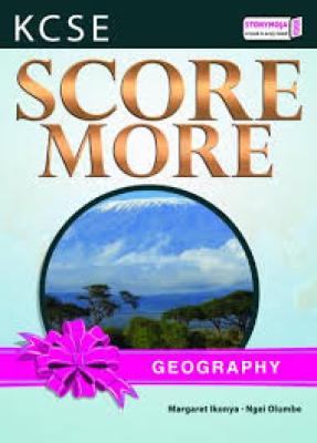 Storymoja Kcse Score More Geography